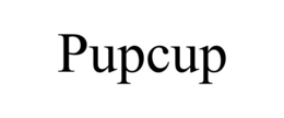 pupcup