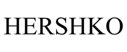 hershko