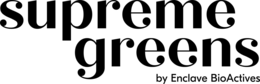 supreme greens by enclave bioactives