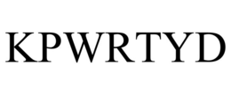 kpwrtyd