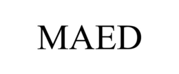maed