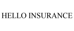 hello insurance