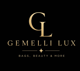 gl gemelli lux bags, beauty & more