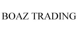 boaz trading