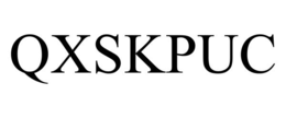 qxskpuc