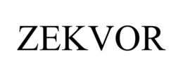 zekvor