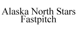 alaska north stars fastpitch