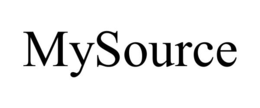 mysource