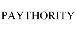 paythority