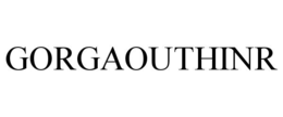 gorgaouthinr