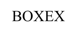 boxex