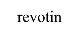 revotin