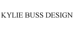kylie buss design