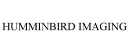 humminbird imaging
