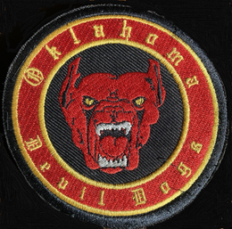 oklahoma devil dogs