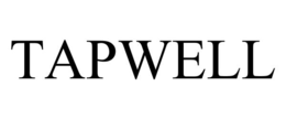 tapwell