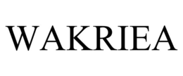 wakriea