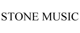 stone music