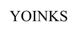 yoinks