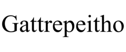 gattrepeitho