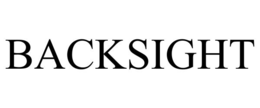 backsight