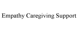 empathy caregiving support