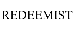 redeemist