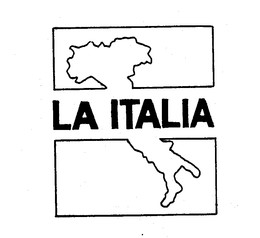 la italia