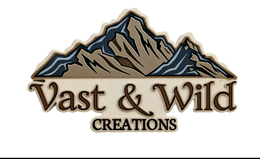 vast & wild creations