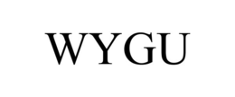 wygu