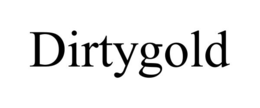 dirtygold