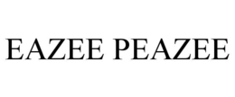 eazee peazee