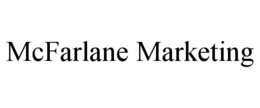 mcfarlane marketing