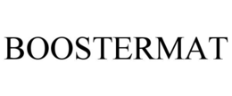 boostermat