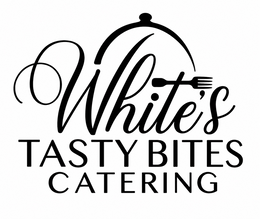 white's tasty bites catering