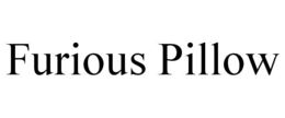furious pillow