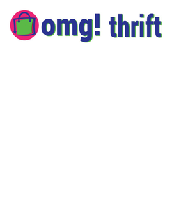 omg! thrift