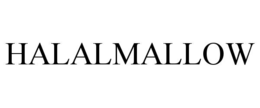 halalmallow