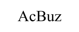acbuz