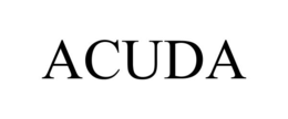 acuda