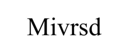 mivrsd