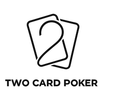 two card poker