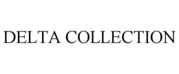 delta collection
