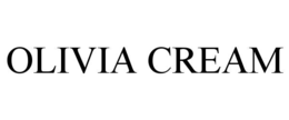 olivia cream