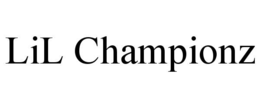 lil championz