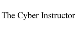 the cyber instructor