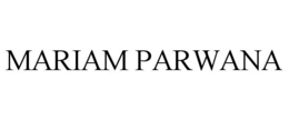 mariam parwana