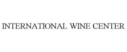 international wine center