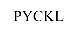 pyckl