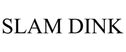 slam dink